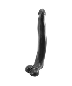 Jimmy Dildo - 13 Inch