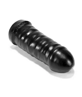 Pounder Dildo - 9 Inch