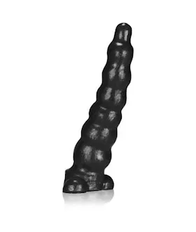Rattler Dildo - 7.5 Inch