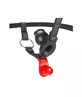 Hole Harness With Plug