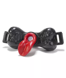 Milkbone Gag