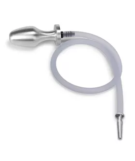 Pisshose Plug