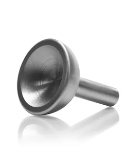 Shocklock Electro Lock - Clear - 4mm