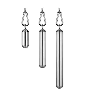 3Piece WEIGHTS Set  4oz