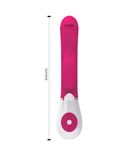 Felix Rabbit Vibrator