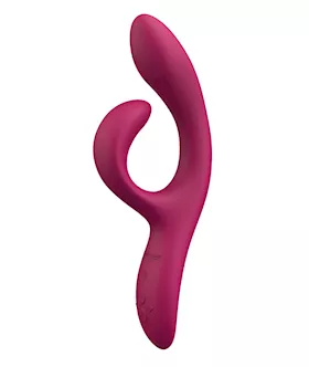 WeVibe Nova 2 Rabbit Vibrator