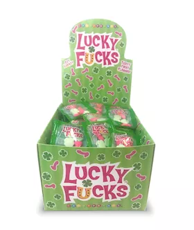 Lucky Fcks Candy Single Bag