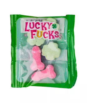 Lucky Fcks Candy Single Bag