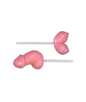 Penis Suckers Singles
