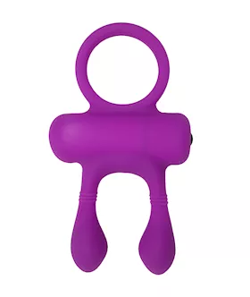Parx Vibrating Cock Ring