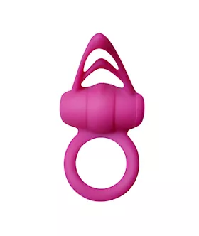 Boleman Vibrating Cock Ring