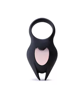 Stan Vibrating Cock Ring