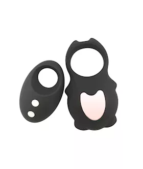 Butters Vibrating Cock Ring