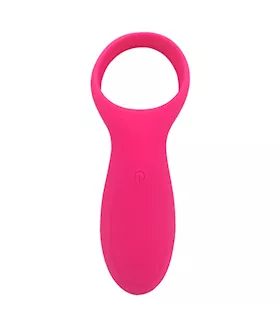 Theodore Vibrating Cock Ring