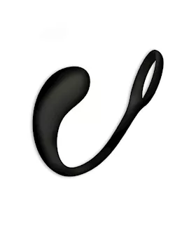 Amore Butt Plug Cock Ring