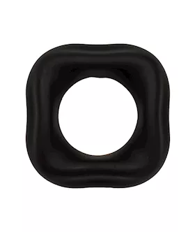 Ali Liquid Silicone Cock Ring