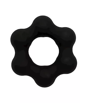 Brenton Liquid Silicone Cock Ring