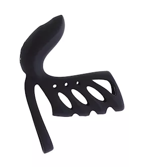 Arbiter Vibrating Cock Cage