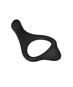 Menes Silicone Cock Ball Ring