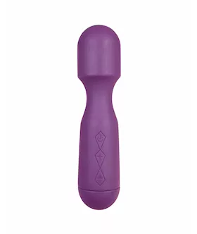 Joystick Wand Vibrator