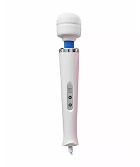 Cece Corded Wand Vibrator 
