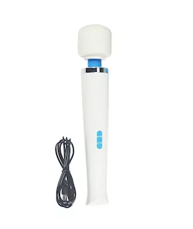 Lorenzo Wand Vibrator