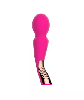 Jak Vibrating Wand Massager