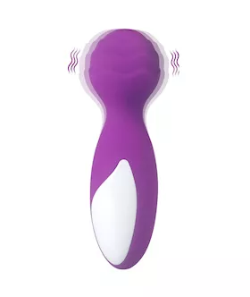 Mysterio Wand Vibrator
