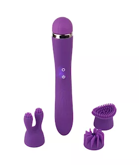 Drew Wand Vibrator