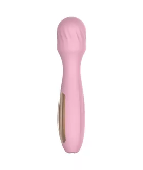 Heartbeat  Wand