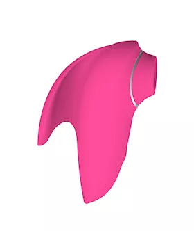 Hendricks Suction Vibrator