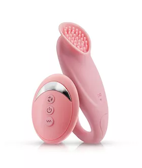 Link Tickle Vibrator