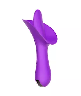 Kai Tongue Vibe