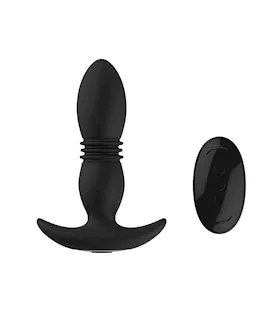 Michy Anal Vibrator