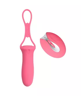 Bless Anal Vibrator