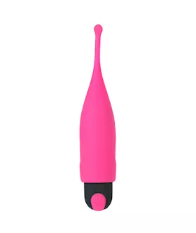 Guo Clitoral Vibrator