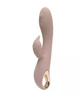 Clara Rabbit Vibrator 