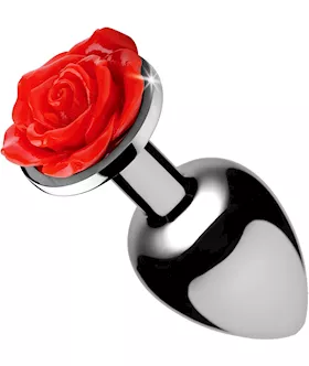 Kink Range Metal Rose Plug