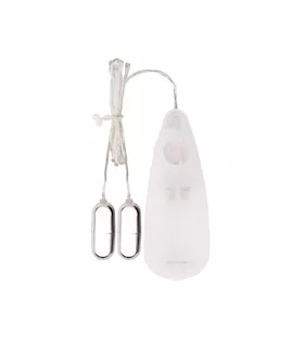 Double Play Bullets Vibrator