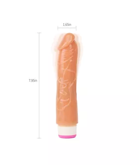 Sexy Whopper Dildo