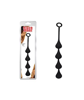 Anal Penetrator Beads