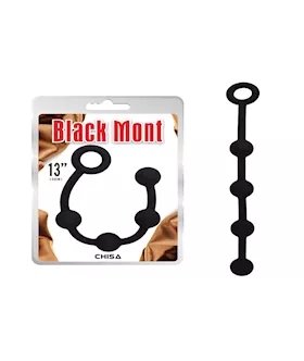 P Storm Anal Beads