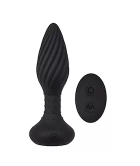 Remote Controlled Frisky Plug