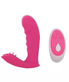Strapless Strapon