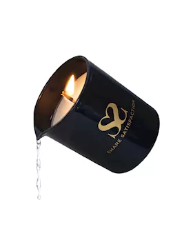 Share Satisfaction Massage Candle - Pheromone