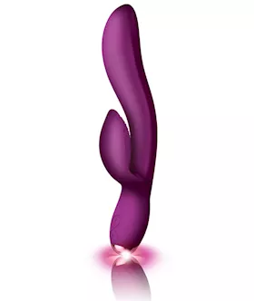 Regala Surrender to Ecstasy Rabbit