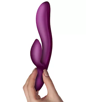 Regala Surrender To Ecstasy Rabbit