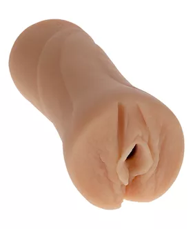 Doc Johnson Signature Strokers AnaLorde Ultraskyn Pocket Pussy