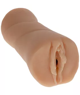 Signature Strokers Ultraskyn girls of social media pocket pussy