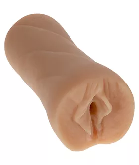 Signature Strokers Ultraskyn Natasha Nice Pocket Pussy
